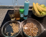 Foto del paso 1 de la receta: Coquinas de Caño Guerrero.(matalascañas)