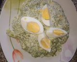 Foto del paso 5 de la receta: Brócoli a la crema