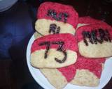 Cookies Merah Putih #DapurMerahPutih langkah memasak 10 foto