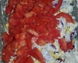 A picture of step 7 of Tuna salad.