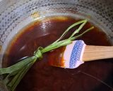 Foto langkah ke 3 dari resep Sirup Gula Merah.