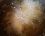 Foto langkah ke 5 dari resep Ayam crispy saos madu bawang.