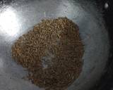 Jeera Nimbu Sharbat Salty Cumin Lemon Sharbat recipe step 1 photo