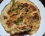 Foto del paso 2 de la receta: Omelette sustancioso
