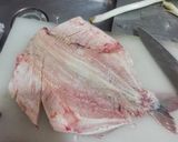 Foto del paso 3 de la receta: Bocachico en cabrito a mi estilo acompañado de puré de papa criolla y ensalada