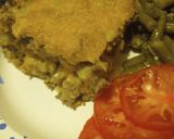 A picture of step 5 of Tatertot Casserole, Repised Version.