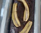 Cara Membuat Chocolate Banana Cake 4