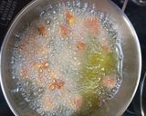 மஷ்ரூம் 65(mushroom 65 recipe in tamil) ரெசிபி ஸ்டேப் 4 புகைப்படம்