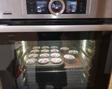Foto del paso 5 de la receta: Magdalenas de remolacha saludables