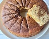 Foto langkah ke 7 dari resep GF Banana Chiffon Flour Singkong (1).