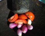 Foto langkah ke 3 dari resep Telur balado.