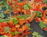Foto del paso 1 de la receta: Espaguetis con chorizo gratinados