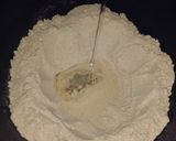 Foto del paso 2 de la receta: Pan Integral casero súper alto