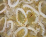 Foto del paso 5 de la receta: Calamares encebollados 🦑🧅
