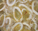 Foto del paso 5 de la receta: Calamares encebollados 🦑🧅