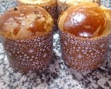 Foto del paso 7 de la receta: Pan dulce!! Súper esponjosos de harina con levadura!!!🌲⭐⭐