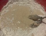 Foto del paso 2 de la receta: Masa de Pan Integral