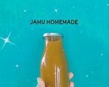 Foto langkah ke 3 dari resep JAMU HERBAL pelancar HAID tak teratur, pembantu SINGSET alami 🍵.