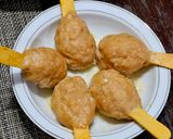 Foto langkah ke 9 dari resep Kaki Naga 🍤🍗😋🐉.