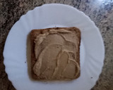 Foto del paso 2 de la receta: Hamburguesa de ternera con queso azul y champiñón