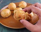 Foto langkah ke 10 dari resep Takoyaki: Cemilan Kekinian Favorit Anak-anak.