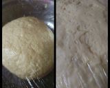 Foto langkah ke 3 dari resep Donat.