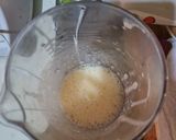 Foto del paso 3 de la receta: Brownie proteico con muy pocas calorías