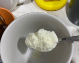 Foto del paso 3 de la receta: Late de calabaza 🎃