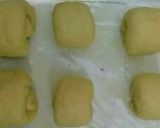 Foto langkah ke 4 dari resep Roti Manis Simple.