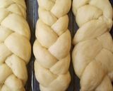 Braided breadmatakin girki11 hoto