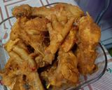 Foto langkah ke 2 dari resep Ayam bumbu madura.
