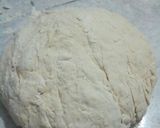 Foto del paso 4 de la receta: Pizza casera