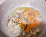 Foto langkah ke 2 dari resep Dimsum Kuah Ayam.