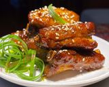 糖醋排骨的食譜步驟5照片