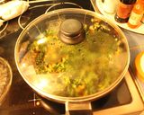 Foto del paso 7 de la receta: Revuelto a la Rory... y yogurth a la Gallagher