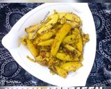 Sultan chips 😋😋matakin girki5 hoto