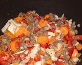 Foto del paso 2 de la receta: Tuco de mamá