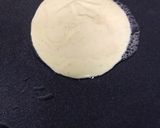 A picture of step 4 of Pancakes.
