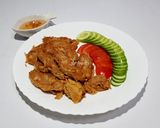 รูปขั้นตอนการทำที่ 6 ของ 🦐 แห่กึ้ง 蝦卷 🦐 (เรียกแบบจีนแต้จิ๋ว)