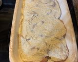 A picture of step 2 of Easy Creamy Parmesan Ranch Chicken.