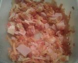 Foto del paso 4 de la receta: Alita de pecho con verduras !