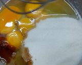 Foto del paso 1 de la receta: Bizcochuelo pastelero