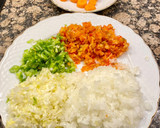 Foto del paso 2 de la receta: Costillas con garbanzos y longaniza fresca
