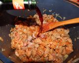 Marhagulyás recept fázis 4 fotója
