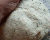Foto del paso 5 de la receta: Pan de orégano y queso parmesano