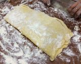 Foto langkah ke 11 dari resep Homemade Kulit Pastry.
