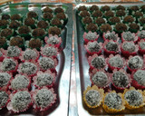 Foto del paso 7 de la receta: Trufas de chocolate en cantidad