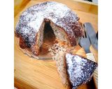 A picture of step 8 of 🍌 Banana 🍞 Bread.