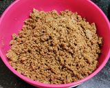 खमंग खुसखुशीत तिळगुळ पोळी. (Tilgul Poli Recipe In Marathi) रेसिपी स्टेप 5 फोटो 