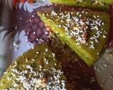 Paneer crispy triangles recipe step 4 photo